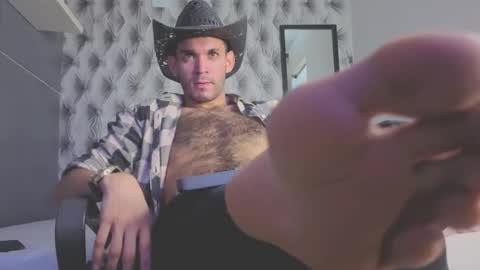 Ethan Grey online show from March 4, 6:26 pm