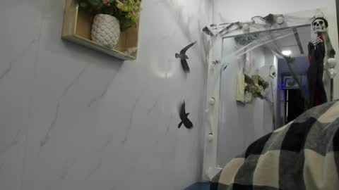 Ethan Grey online show from October 22, 11:25 am