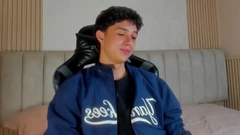 ethanlowell online show from March 4, 5:14 am