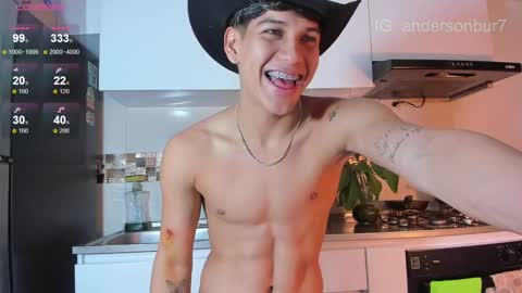 Snapshot of ethanmiller1 chatting on March 3, 12:34 am Ethan online show from March 3, 12:34 am