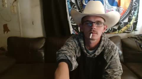 Ethan Steele online show from February 27, 2:52 am