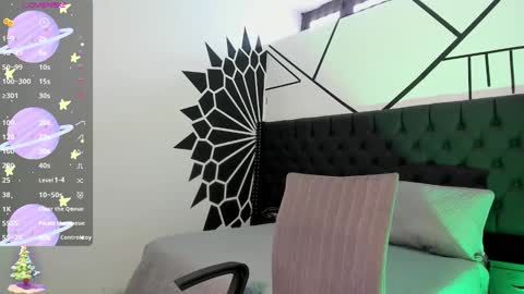 Ethan online show from March 6, 8:27 pm