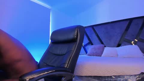 Ethan online show from February 24, 8:36 pm
