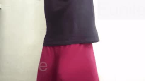 eunile online show from March 14, 2:18 am