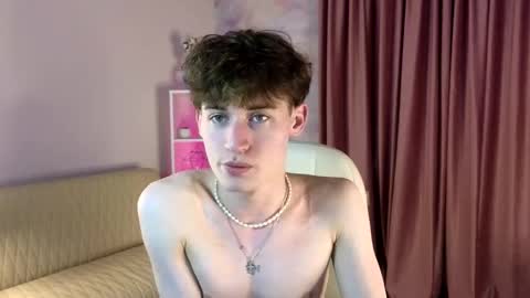 Evan online show from February 21, 8:10 pm