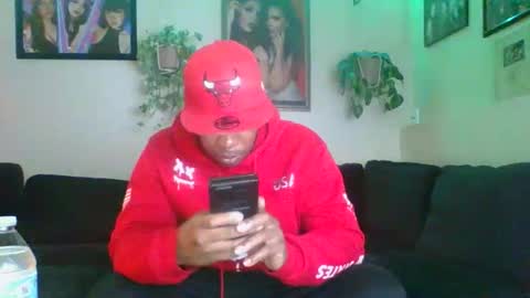 zayda foxxiity entertainment online show from December 20, 1:02 am