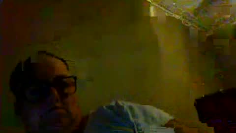 eve1luvsray online show from February 8, 3:41 am