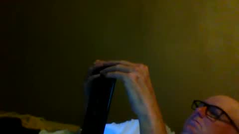 eve1luvsray online show from October 10, 1:21 am