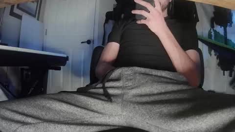 Evixed online show from January 11, 11:52 pm