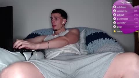 Exi111 online show from January 14, 4:50 am