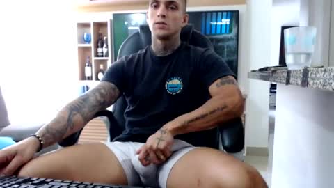 camilo online show from July 13, 4:20 pm