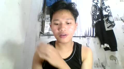 Jan online show from January 17, 6:25 pm