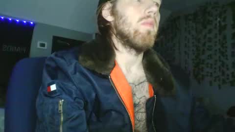 Explosivee andyy online show from March 12, 10:56 am