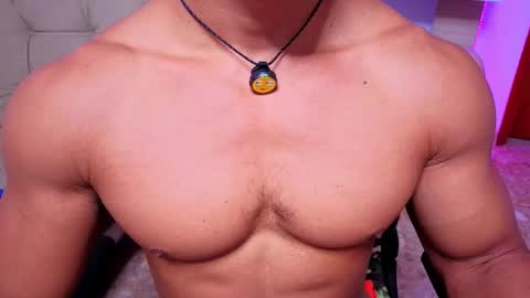 GABRIEL online show from March 11, 1:23 am