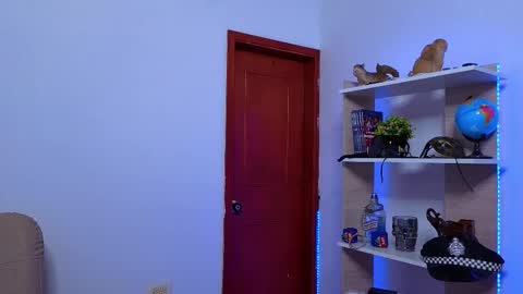 GABRIEL online show from October 8, 8:02 pm