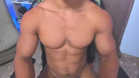 Snapshot of exquisite_gabe chatting on March 5, 9:39 pm GABRIEL online show from March 5, 9:39 pm
