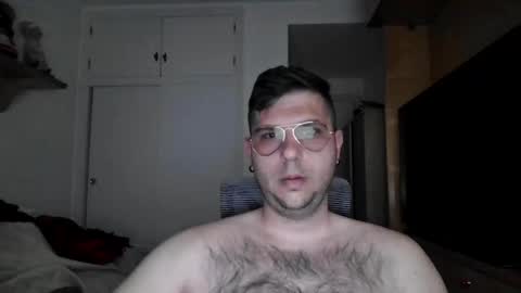 exterminator944 online show from April 6, 1:12 pm