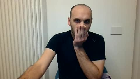 Extro online show from November 11, 10:26 pm