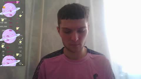 Beavis online show from October 13, 8:31 am