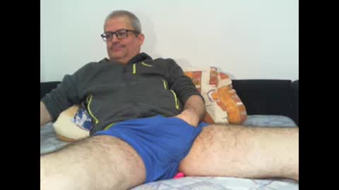 GEORGE online show from April 14, 5:40 am