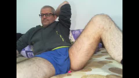 GEORGE online show from March 12, 6:43 am