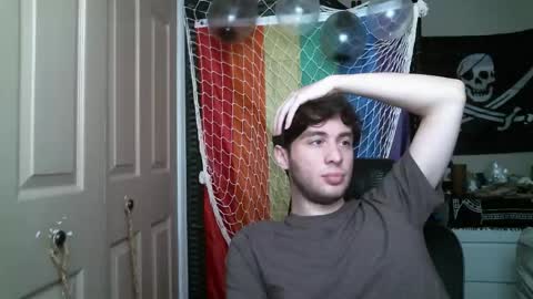 Ezra Naamah online show from April 5, 10:06 pm