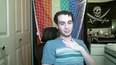 Ezra Naamah online show from February 18, 10:51 pm