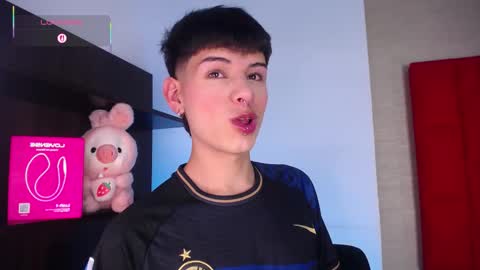 Juan online show from December 23, 5:49 am