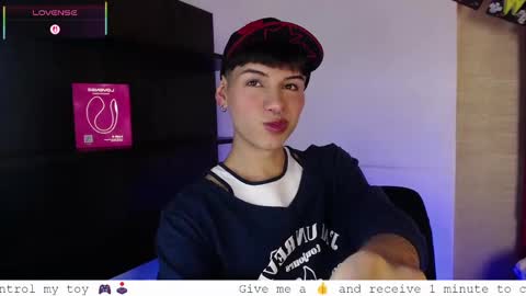 Juan online show from October 8, 5:12 am