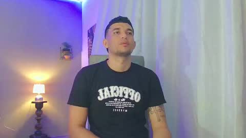 Snapshot of fabi_calde chatting on January 24, 3:11 am fabi online show from January 24, 3:11 am