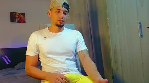 fabi online show from January 11, 2:15 am