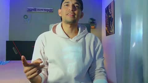 Snapshot of fabi_calde chatting on January 25, 5:08 pm fabi online show from January 25, 5:08 pm