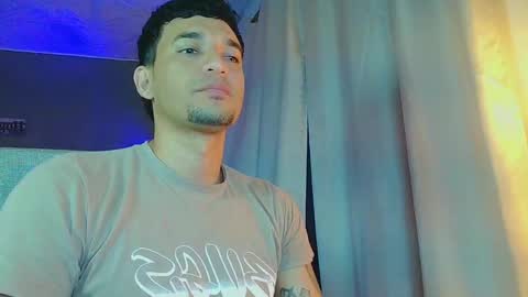 Snapshot of fabi_calde chatting on March 4, 10:35 am fabi online show from March 4, 10:35 am