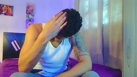 Snapshot of fabi_calde chatting on September 15, 5:36 pm fabi online show from September 15, 5:36 pm