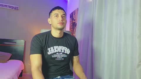 Snapshot of fabi_calde chatting on January 23, 12:09 pm fabi online show from January 23, 12:09 pm