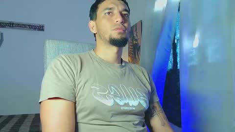 Snapshot of fabi_calde chatting on January 13, 3:36 pm fabi online show from January 13, 3:36 pm