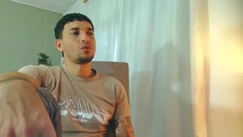 Snapshot of fabi_calde chatting on March 9, 2:54 pm fabi online show from March 9, 2:54 pm