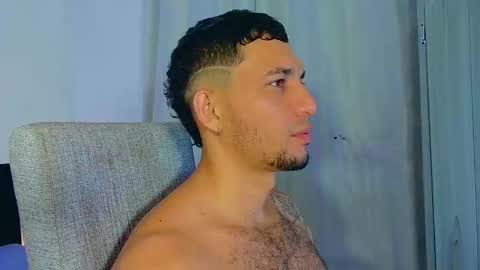 Snapshot of fabi_calde chatting on September 30, 1:34 am fabi online show from September 30, 1:34 am