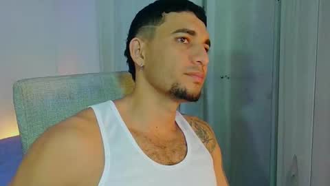Snapshot of fabi_calde chatting on October 3, 2:05 am fabi online show from October 3, 2:05 am