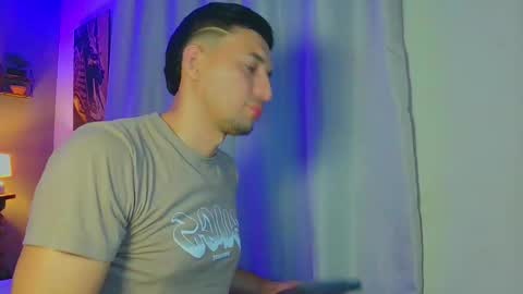 Snapshot of fabi_calde chatting on January 26, 7:32 am fabi online show from January 26, 7:32 am