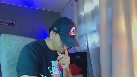 Snapshot of fabi_calde chatting on February 28, 2:53 pm fabi online show from February 28, 2:53 pm