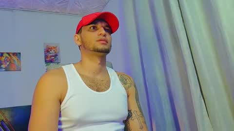 Snapshot of fabi_calde chatting on September 18, 1:07 am fabi online show from September 18, 1:07 am