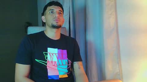 Snapshot of fabi_calde chatting on February 16, 5:48 am fabi online show from February 16, 5:48 am