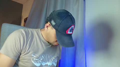 Snapshot of fabi_calde chatting on February 4, 4:16 am fabi online show from February 4, 4:16 am