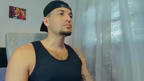 Snapshot of fabi_calde chatting on October 8, 4:22 pm fabi online show from October 8, 4:22 pm