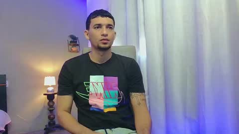 Snapshot of fabi_calde chatting on February 8, 2:05 pm fabi online show from February 8, 2:05 pm