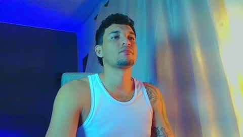 Snapshot of fabi_calde chatting on March 7, 4:12 am fabi online show from March 7, 4:12 am