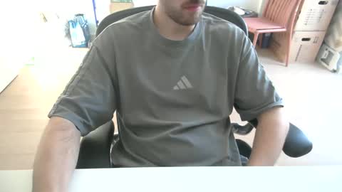 Call me bitch online show from April 22, 5:18 pm