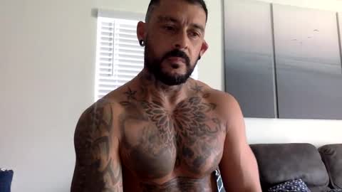 Fabianelgalan online show from January 24, 5:00 pm