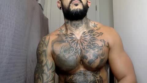 Fabianelgalan online show from January 2, 3:26 am